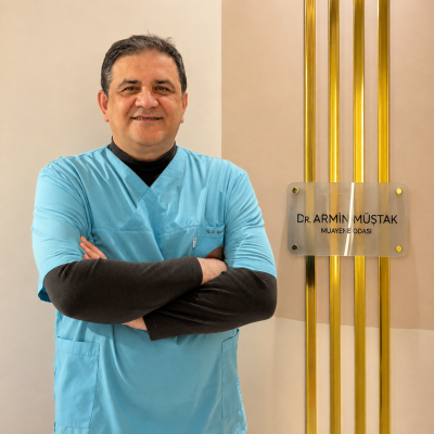 Uz. Dr. Armin Müştak